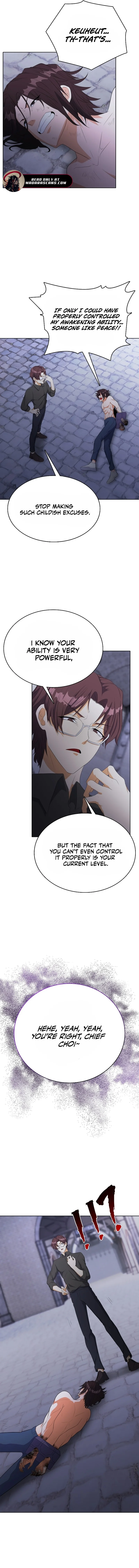 Read Real World_ Another World War EN Manga Online