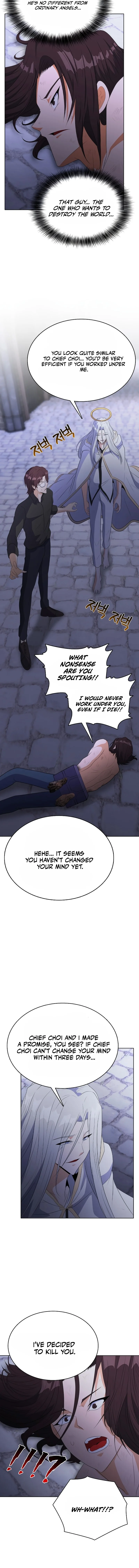 Read Real World_ Another World War EN Manga Online