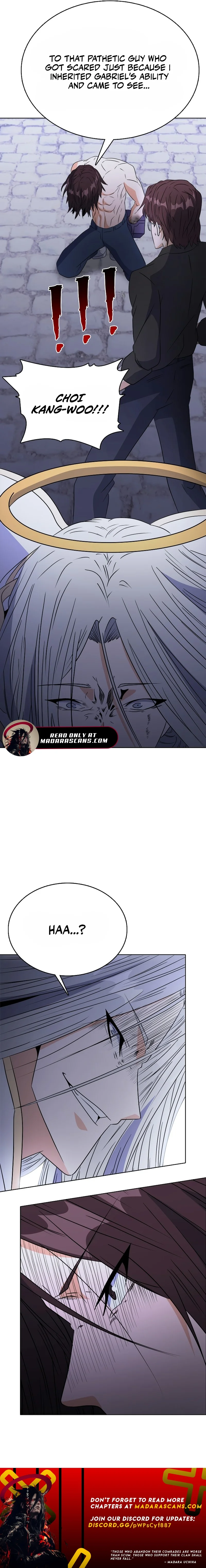 Read Real World_ Another World War EN Manga Online