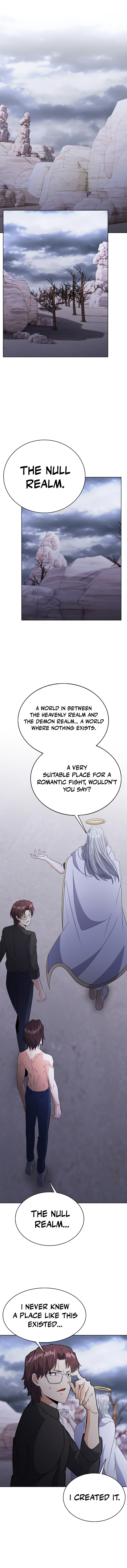 Read Real World_ Another World War EN Manga Online
