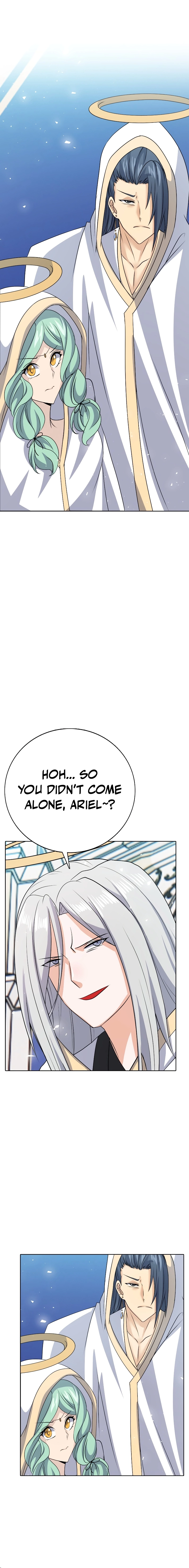 Read Real World_ Another World War EN Manga Online