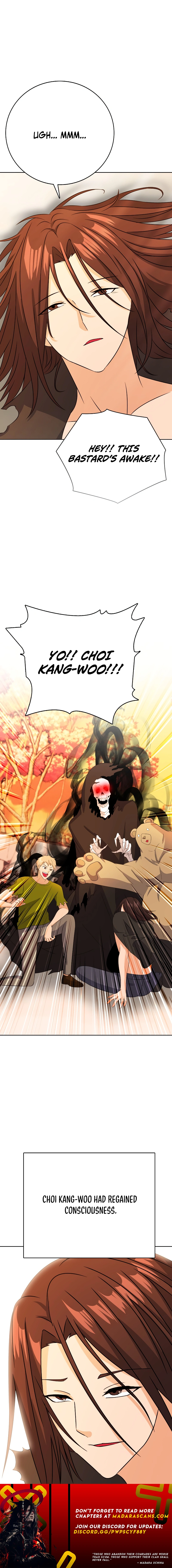 Read Real World_ Another World War EN Manga Online
