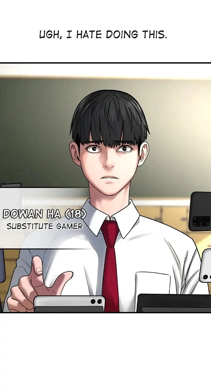 Read Reality Quest EN Manga Online