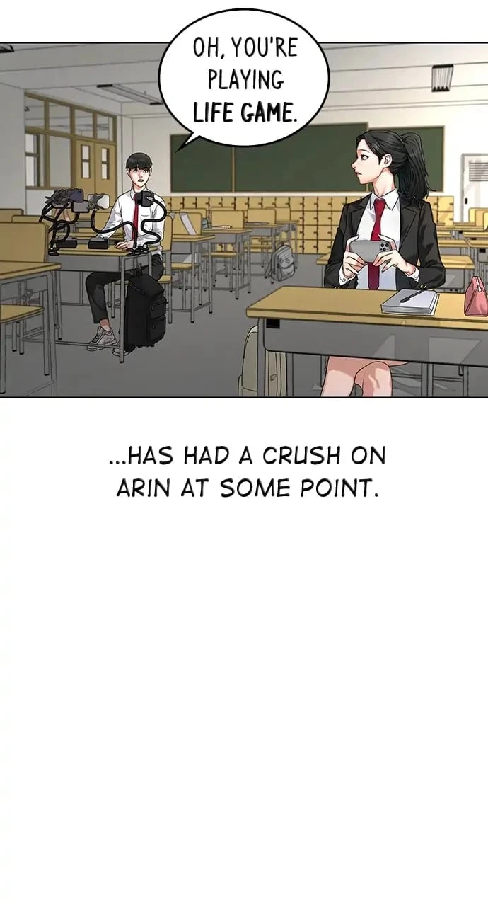 Read Reality Quest EN Manga Online