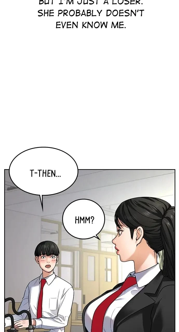 Read Reality Quest EN Manga Online
