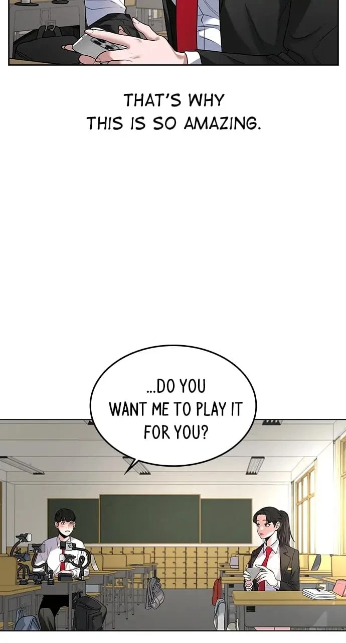 Read Reality Quest EN Manga Online