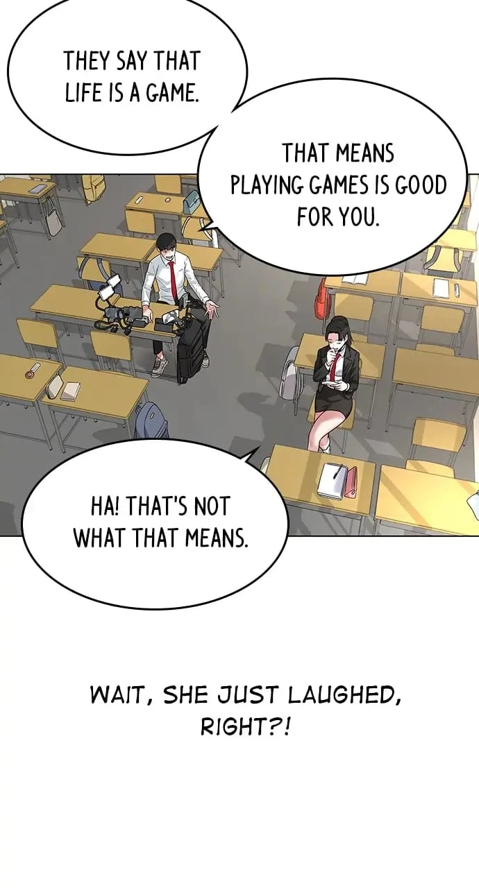 Read Reality Quest EN Manga Online
