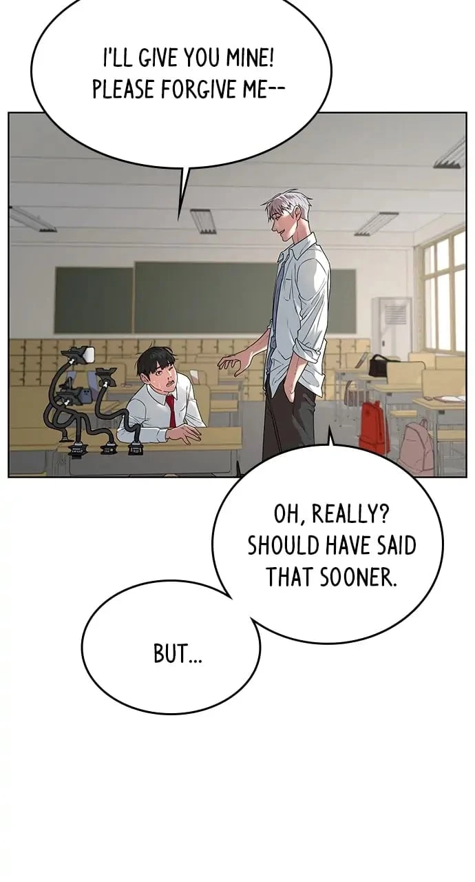 Read Reality Quest EN Manga Online