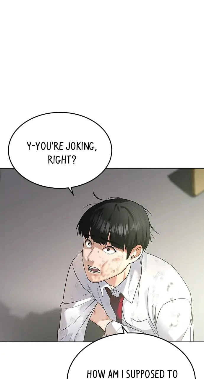 Read Reality Quest EN Manga Online