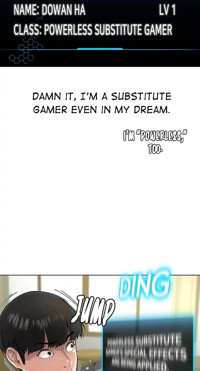 Read Reality Quest EN Manga Online