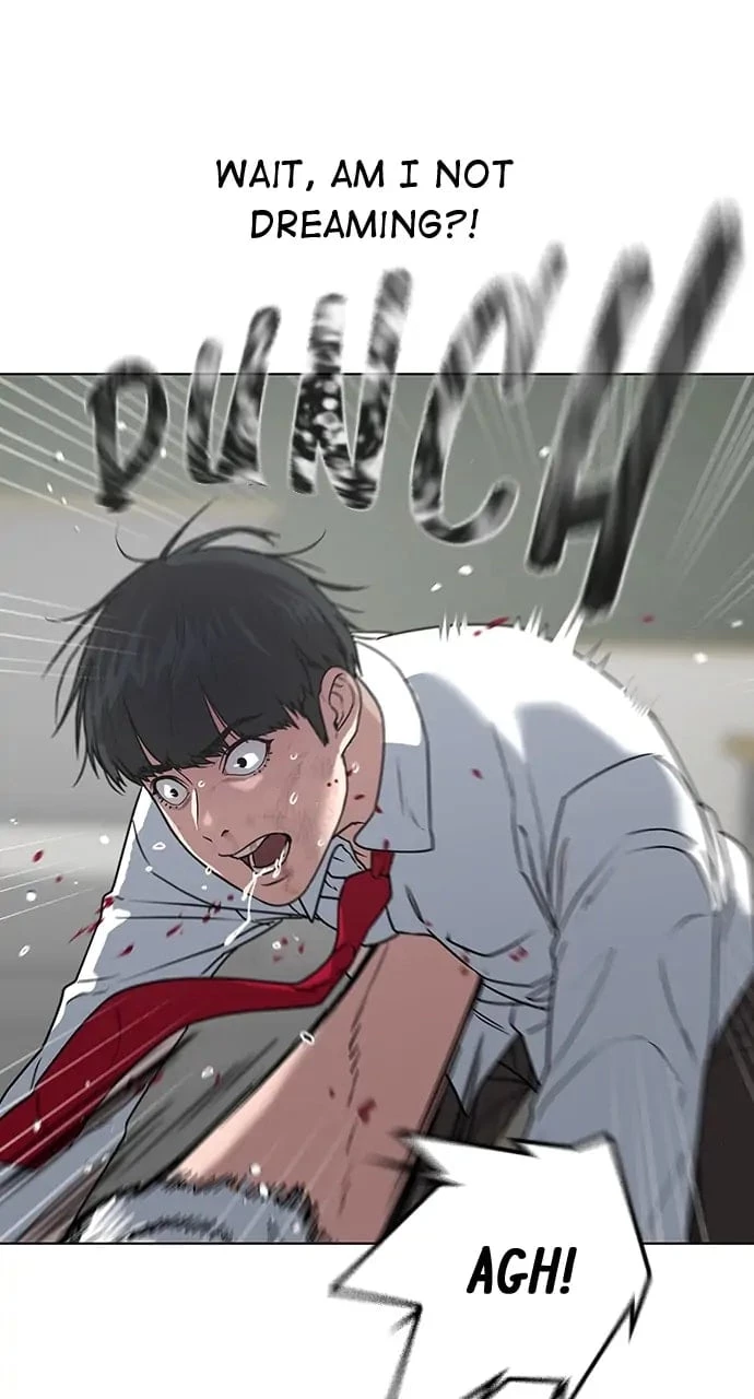Read Reality Quest EN Manga Online
