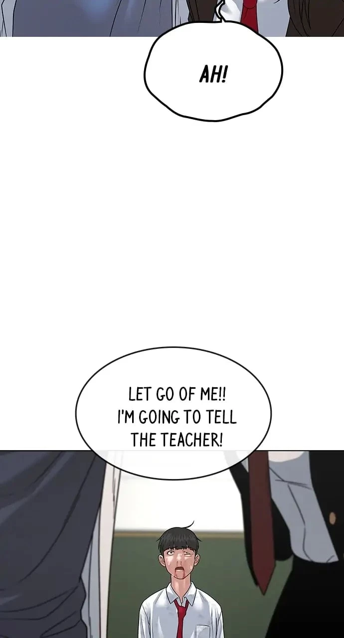 Read Reality Quest EN Manga Online