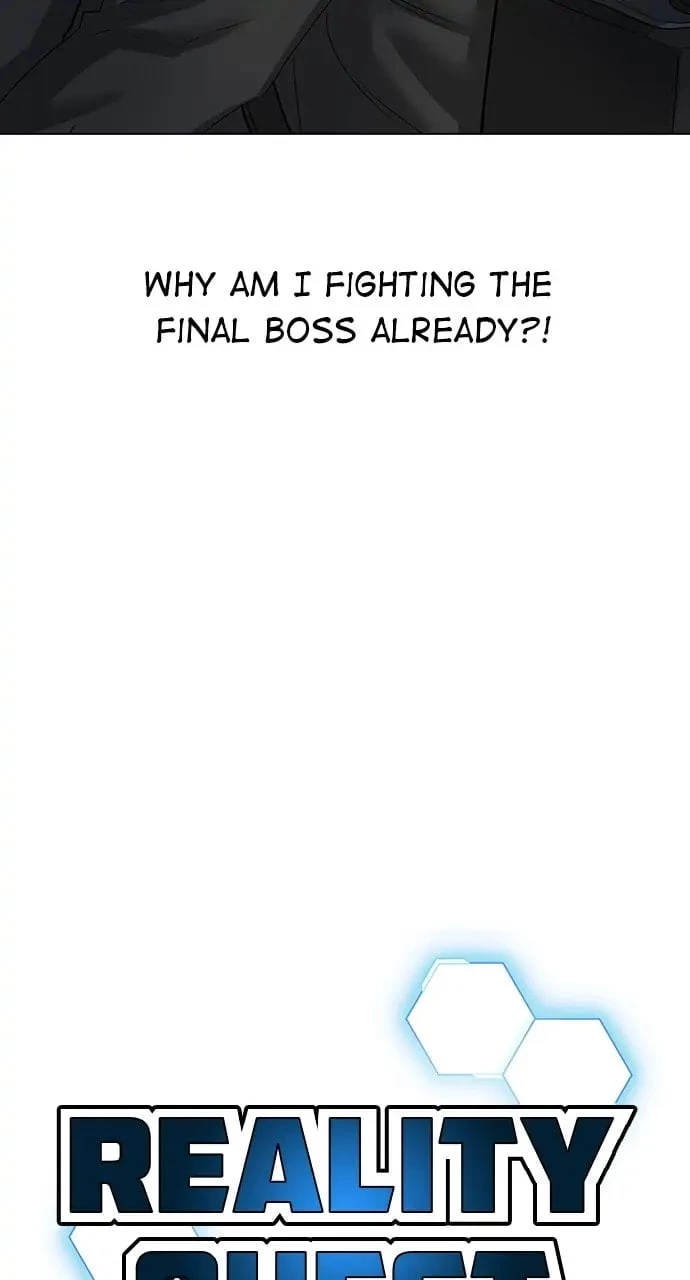 Read Reality Quest EN Manga Online