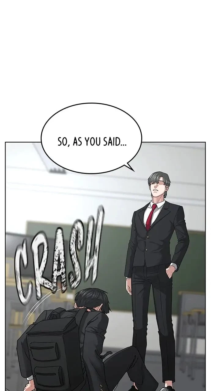 Read Reality Quest EN Manga Online