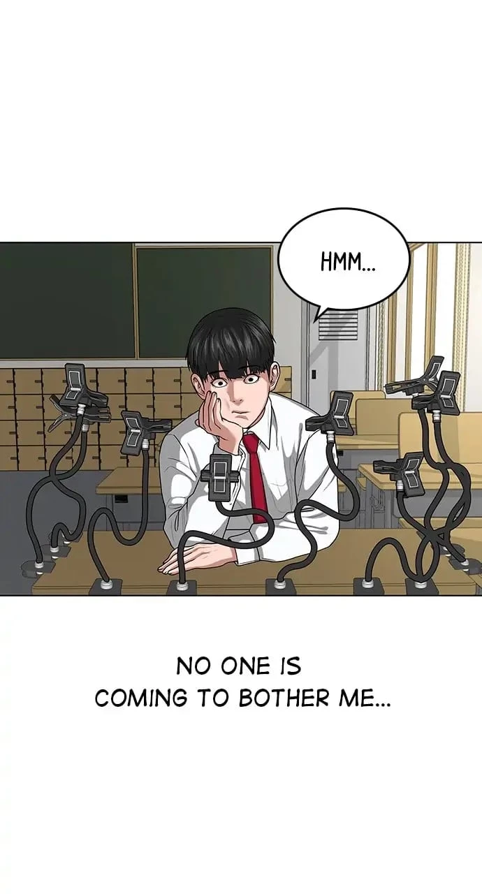 Read Reality Quest EN Manga Online