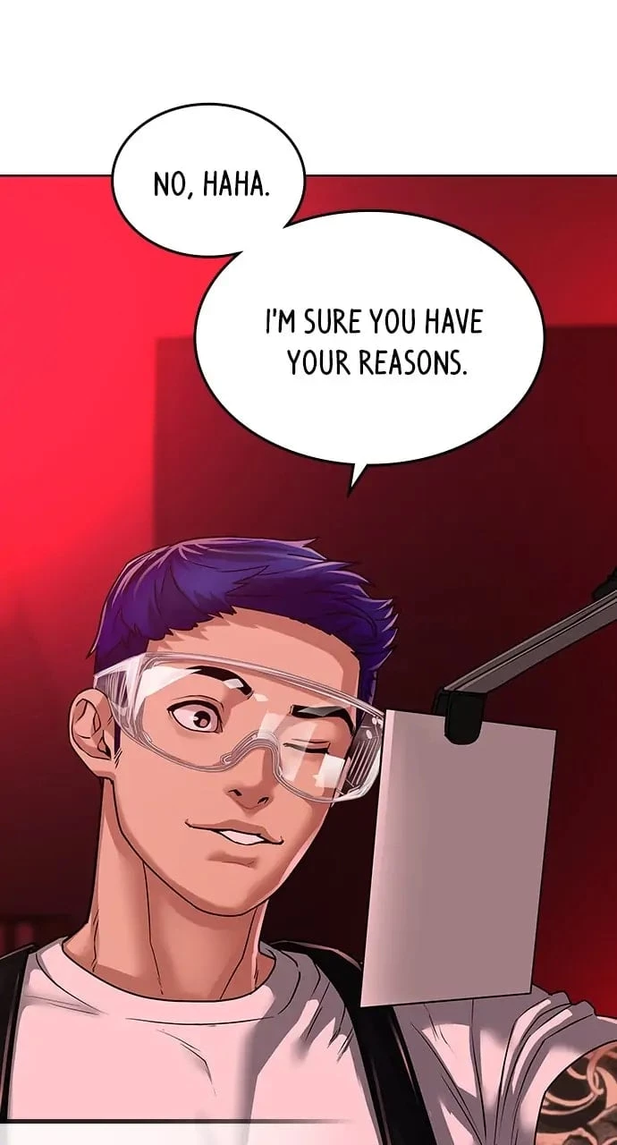Read Reality Quest EN Manga Online