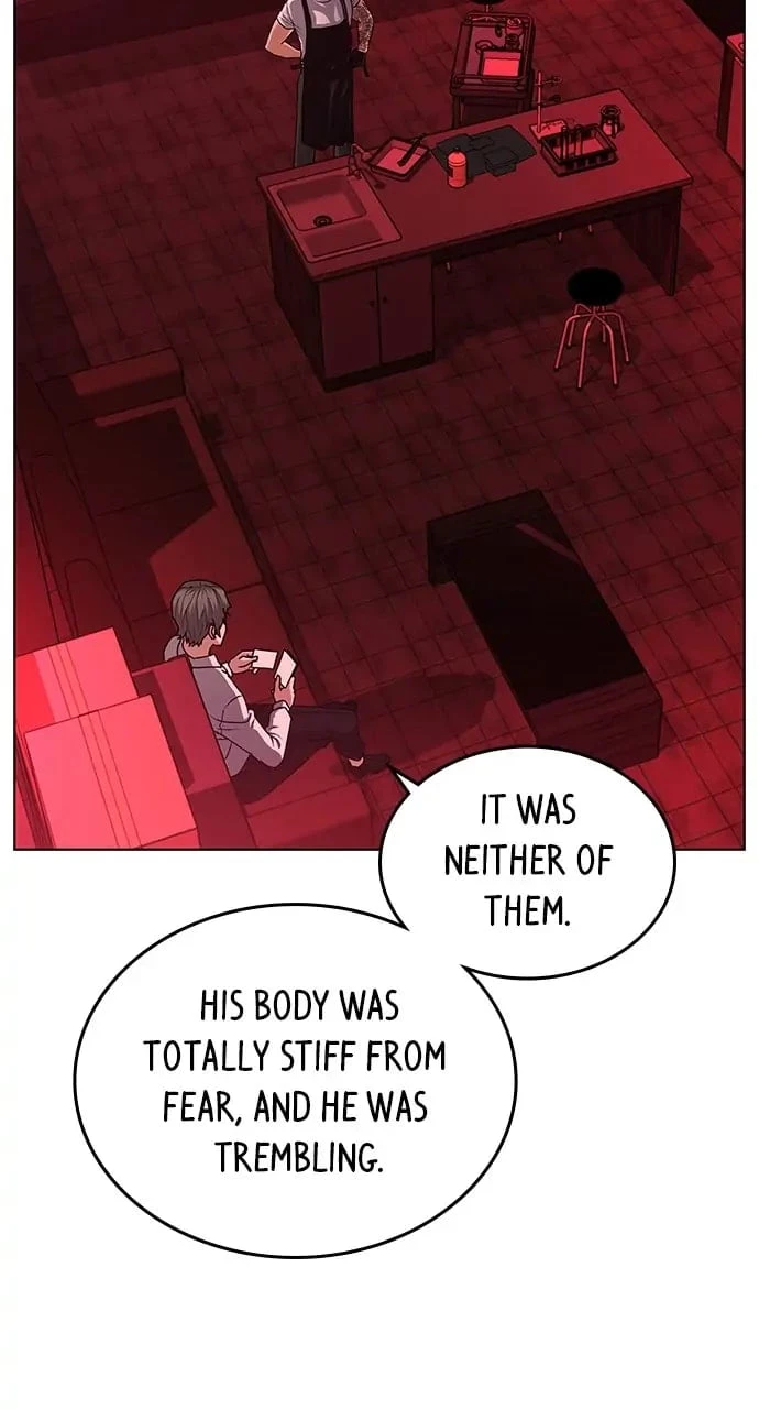 Read Reality Quest EN Manga Online