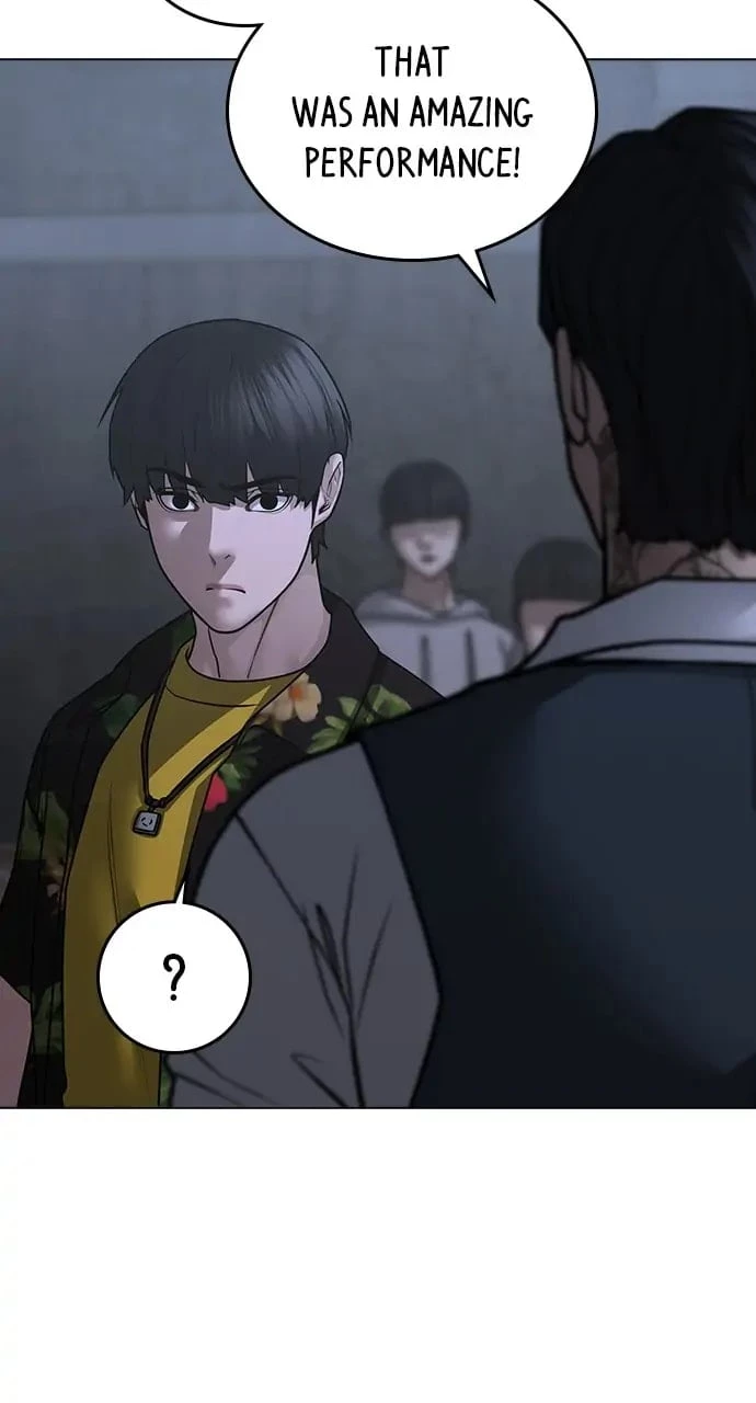 Read Reality Quest EN Manga Online