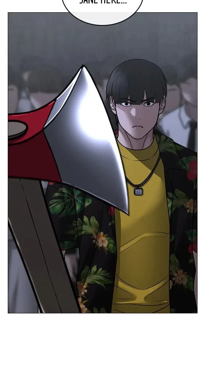 Read Reality Quest EN Manga Online