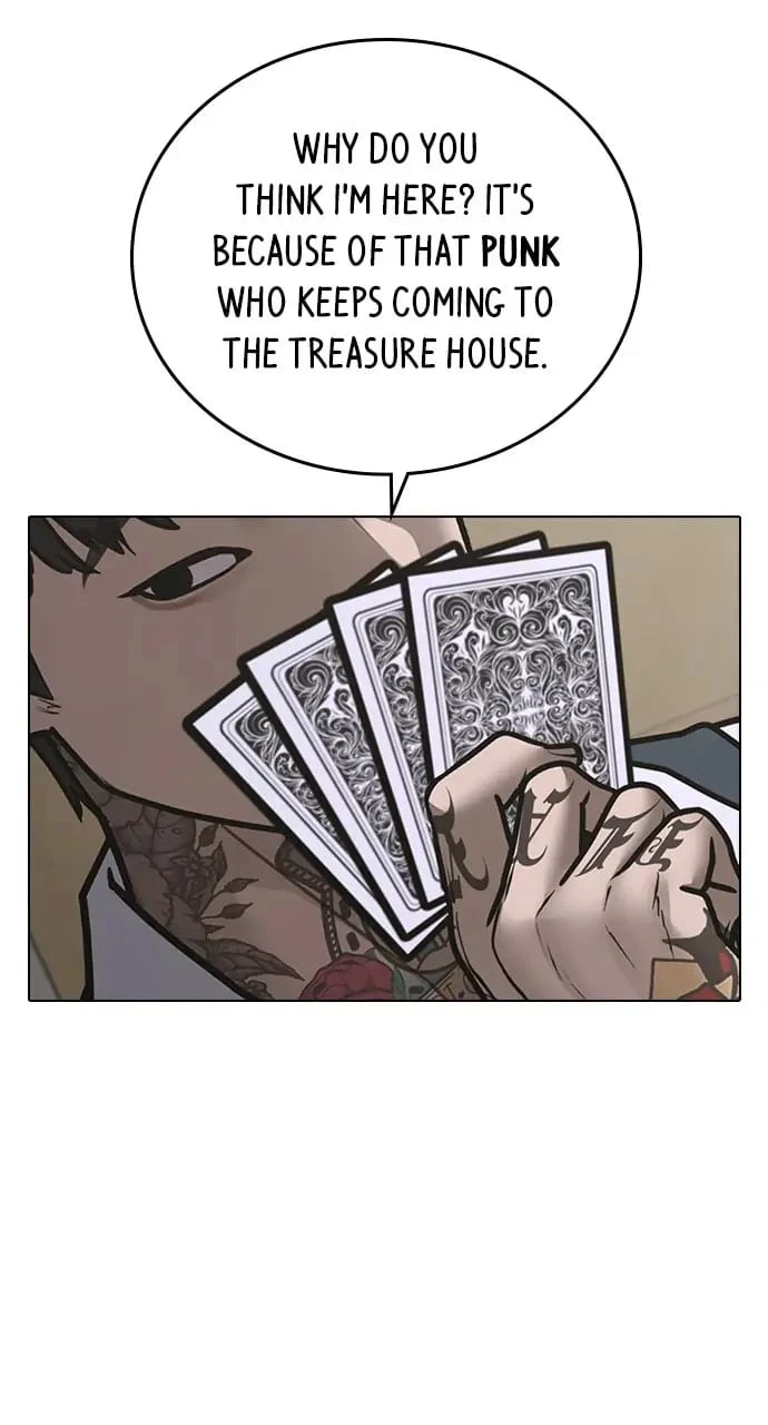Read Reality Quest EN Manga Online