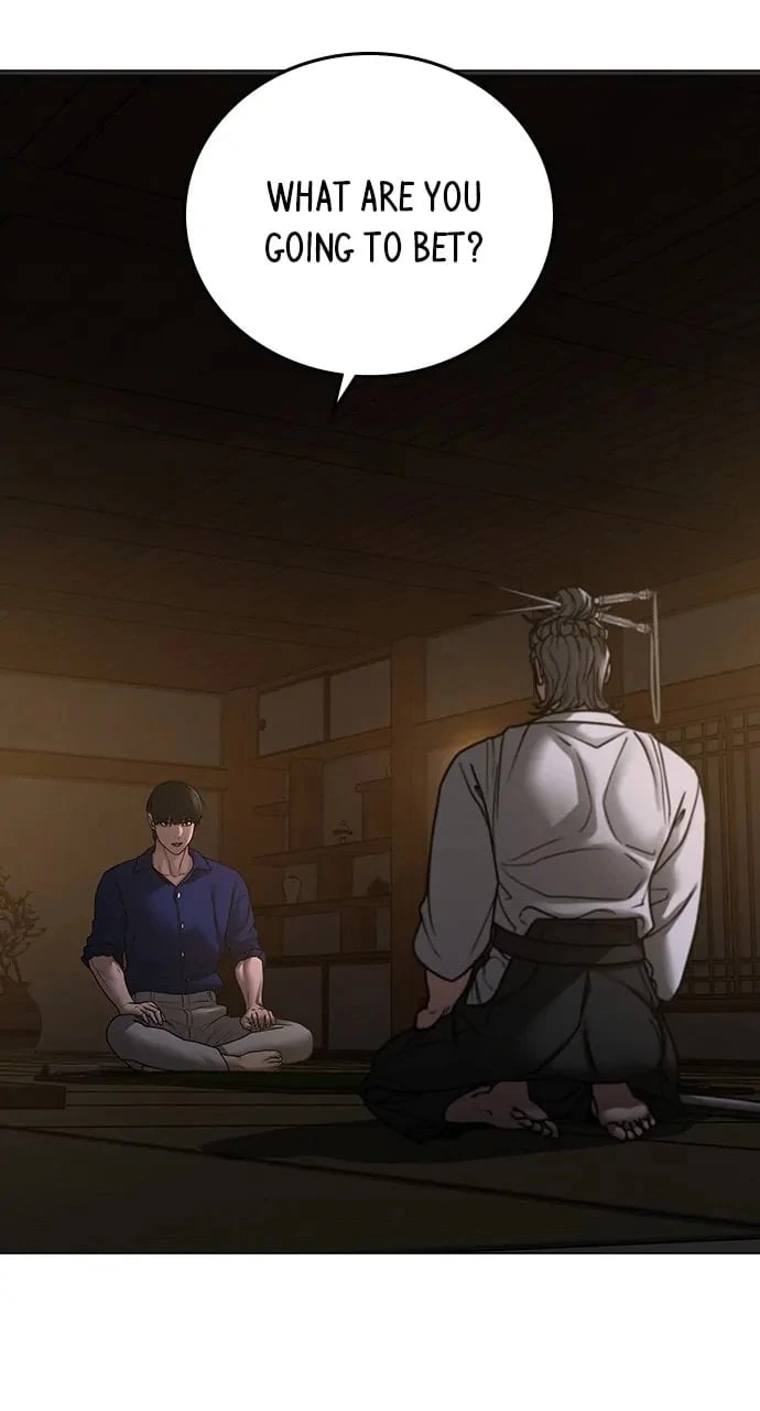 Read Reality Quest EN Manga Online