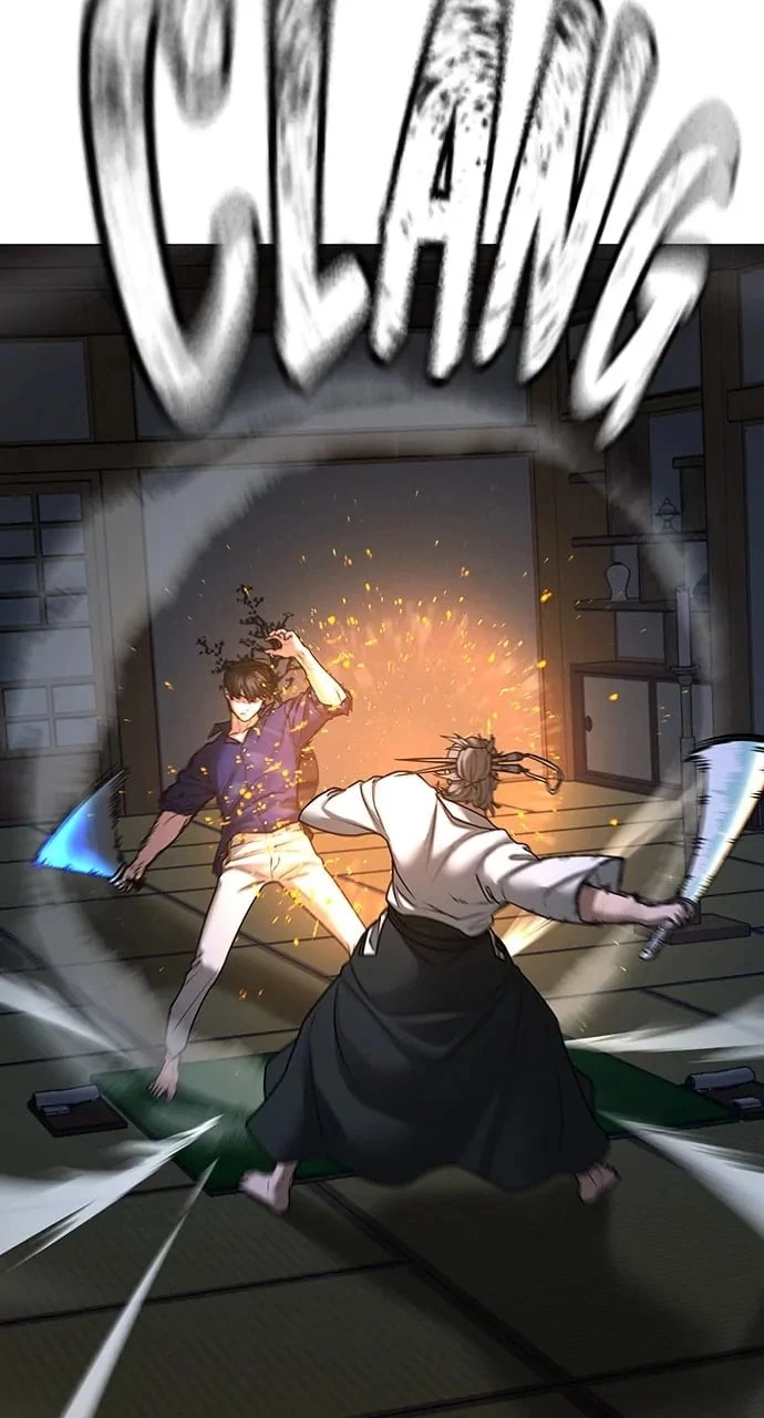 Read Reality Quest EN Manga Online