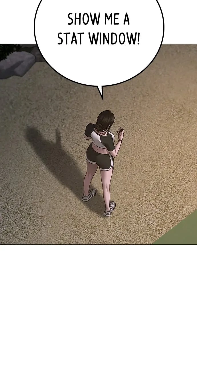 Read Reality Quest EN Manga Online