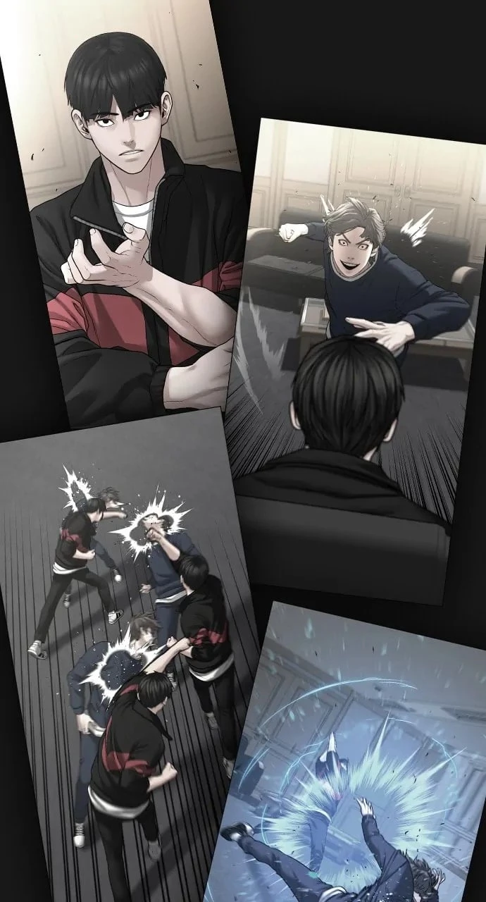 Read Reality Quest EN Manga Online