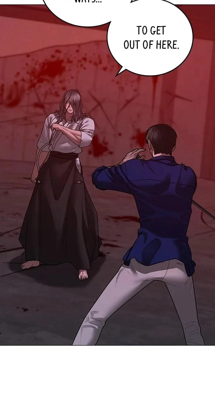 Read Reality Quest EN Manga Online