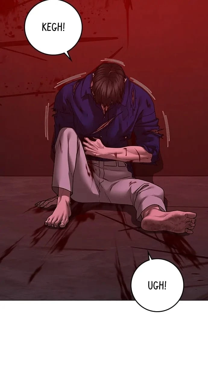 Read Reality Quest EN Manga Online