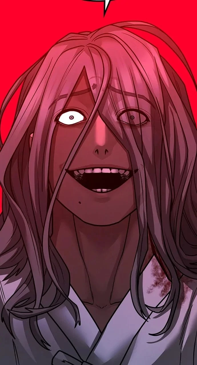 Read Reality Quest EN Manga Online