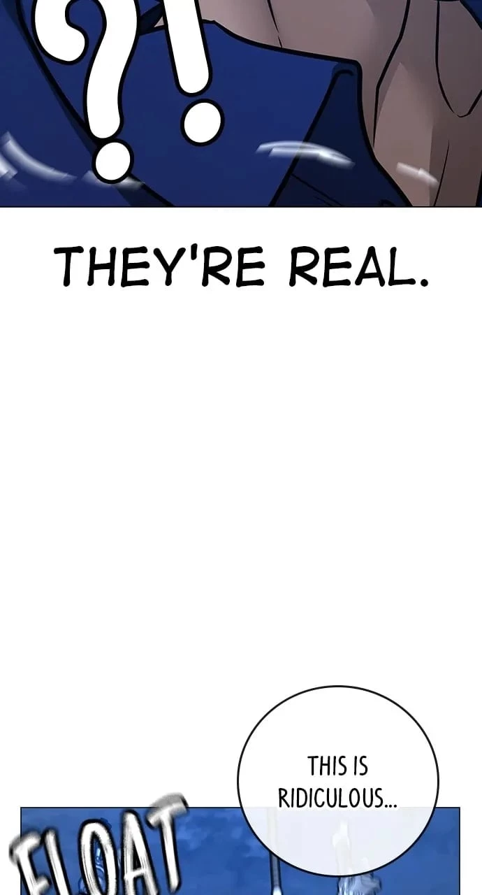 Read Reality Quest EN Manga Online