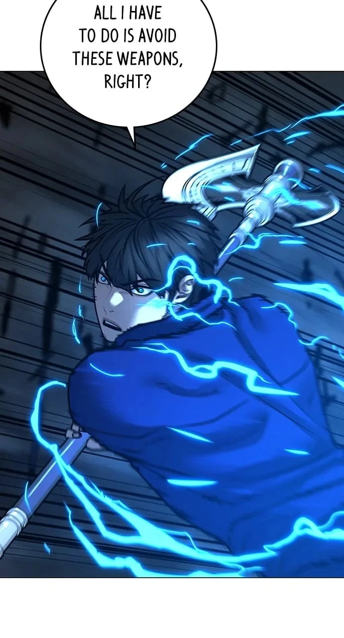 Read Reality Quest EN Manga Online