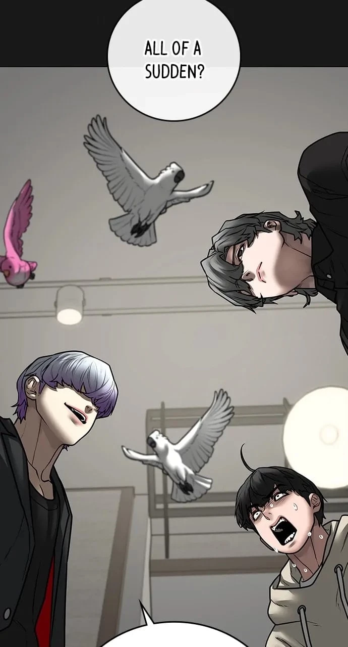 Read Reality Quest EN Manga Online