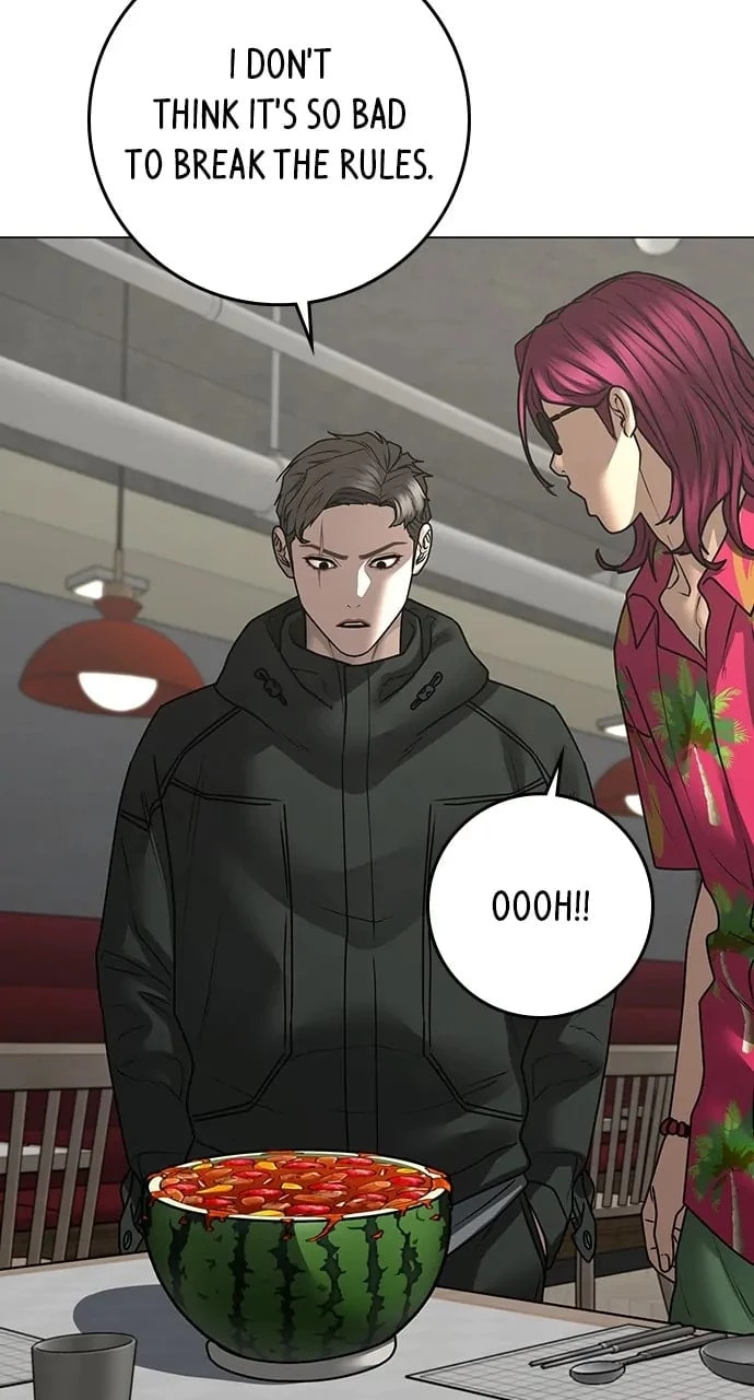 Read Reality Quest EN Manga Online
