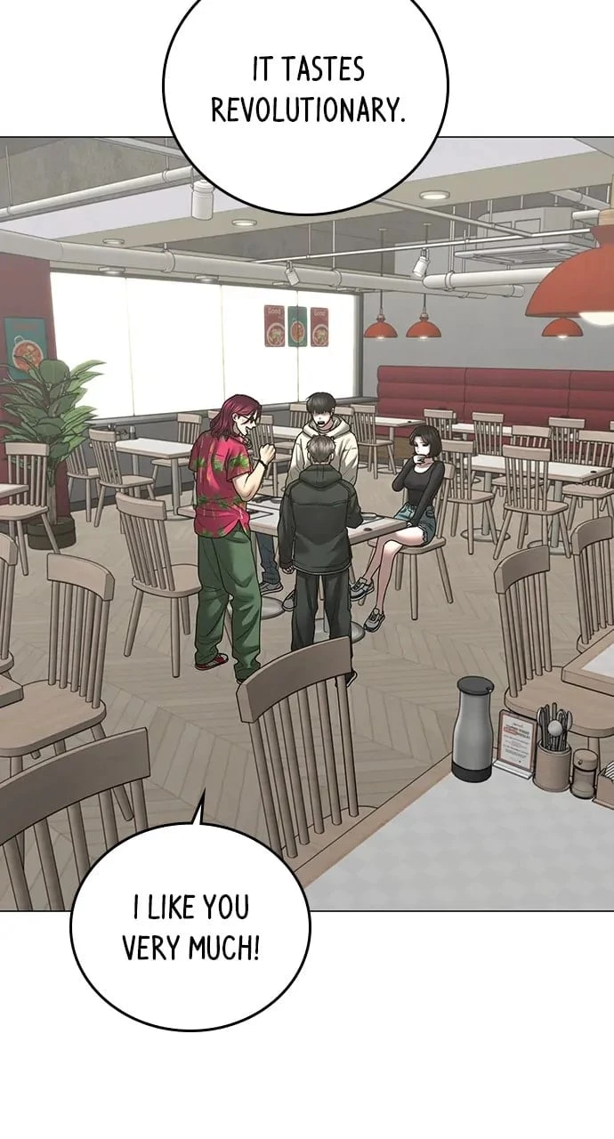 Read Reality Quest EN Manga Online