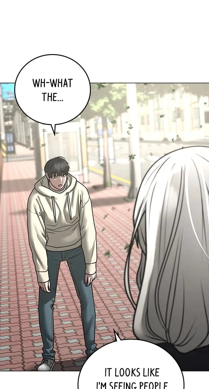 Read Reality Quest EN Manga Online