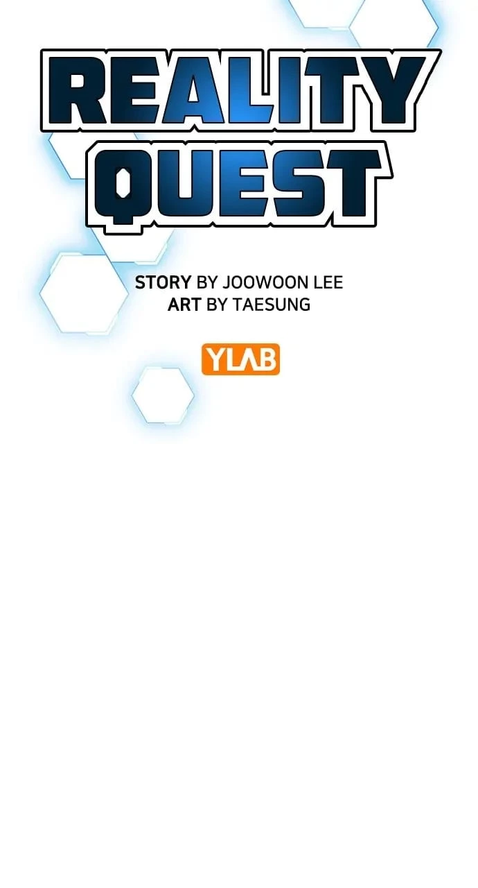 Read Reality Quest EN Manga Online