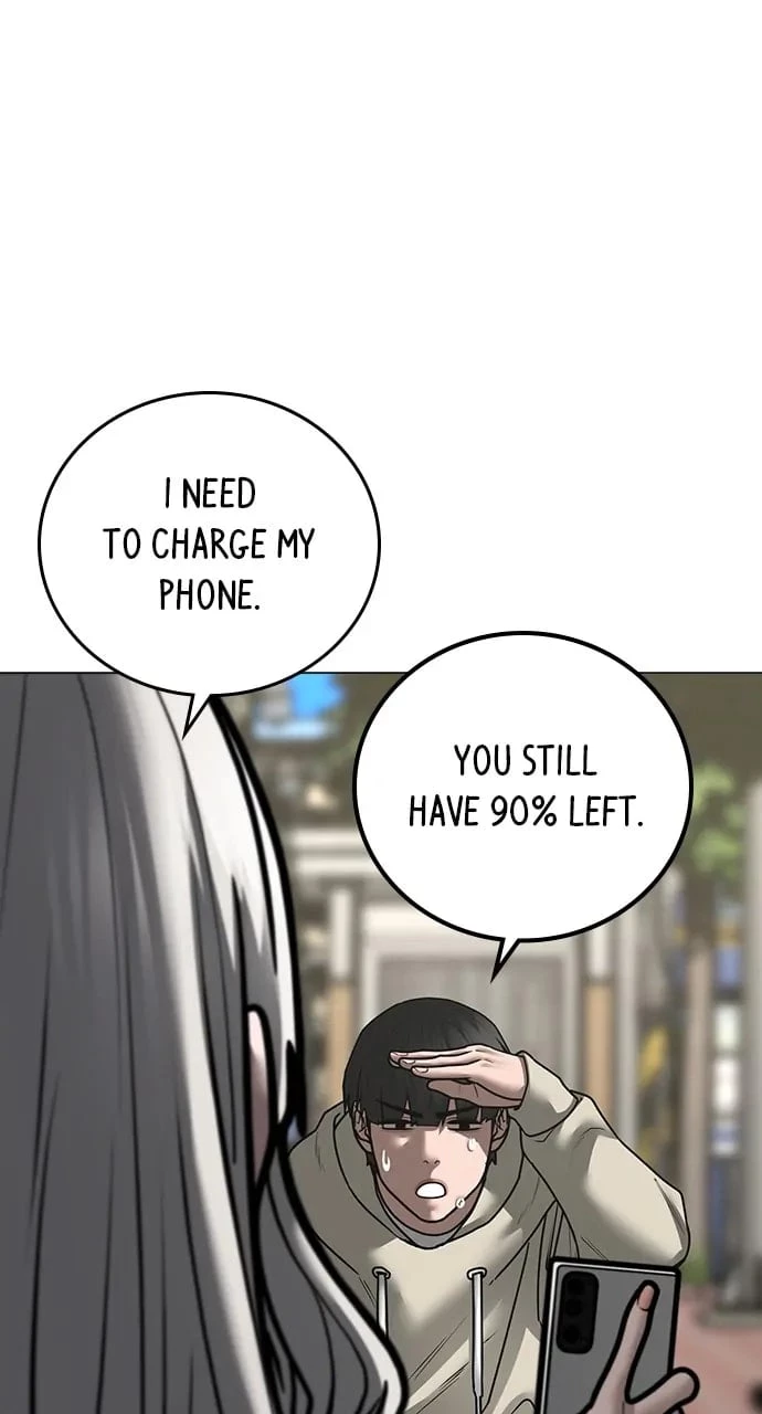 Read Reality Quest EN Manga Online