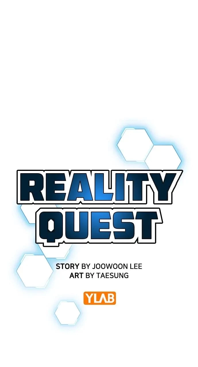 Read Reality Quest EN Manga Online