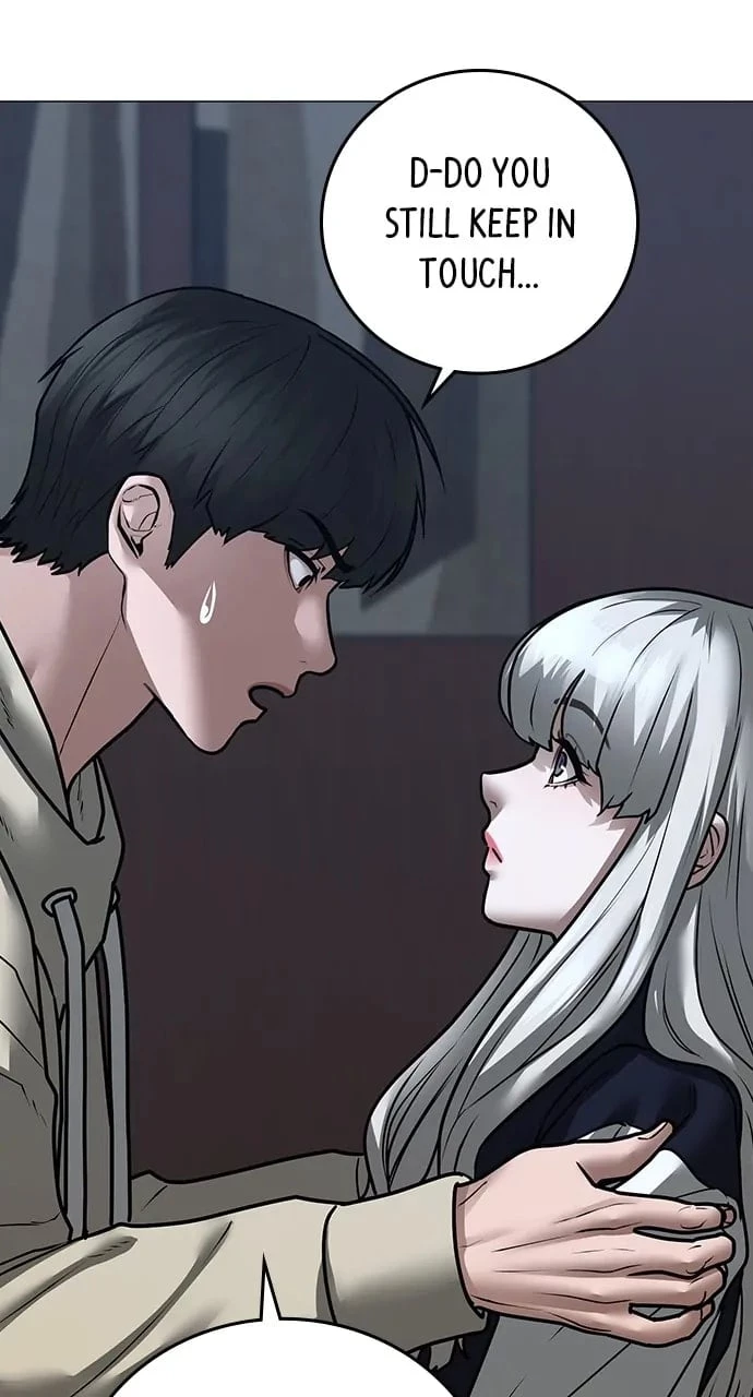 Read Reality Quest EN Manga Online