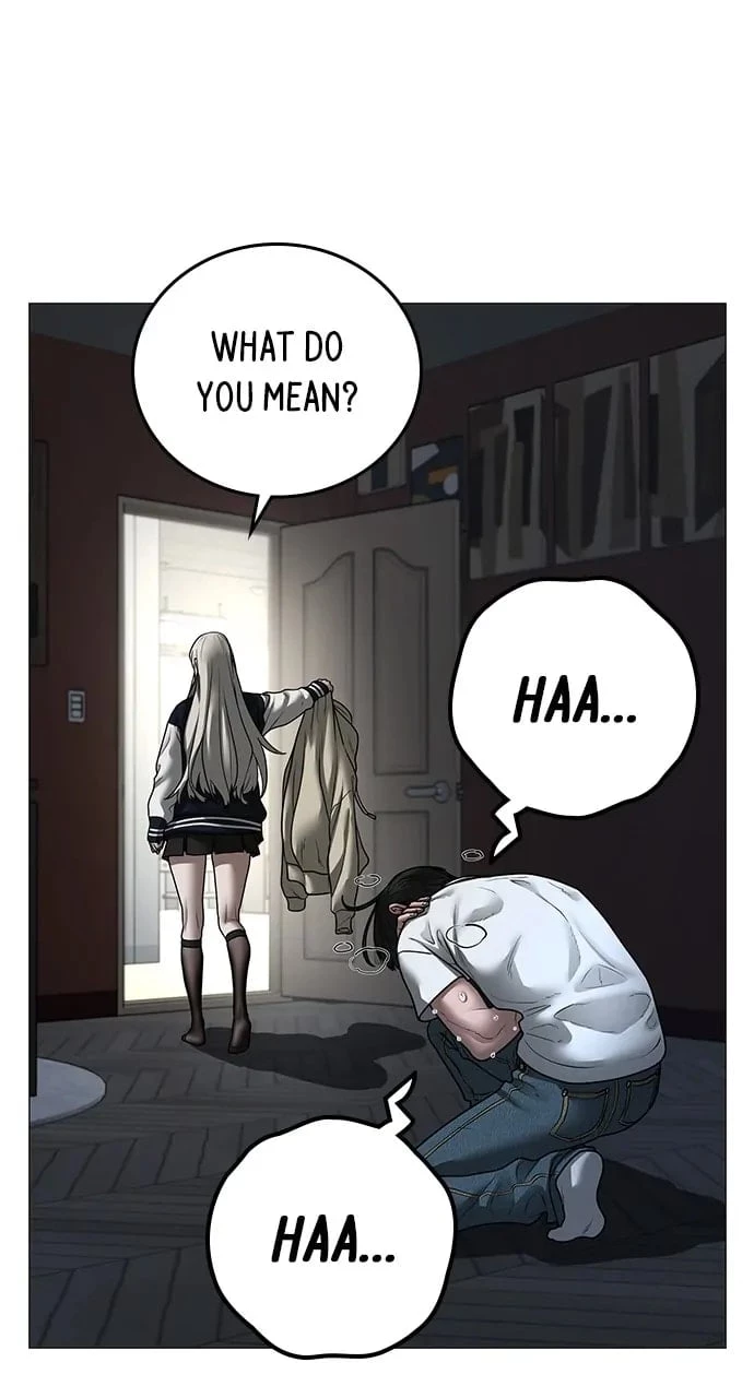Read Reality Quest EN Manga Online