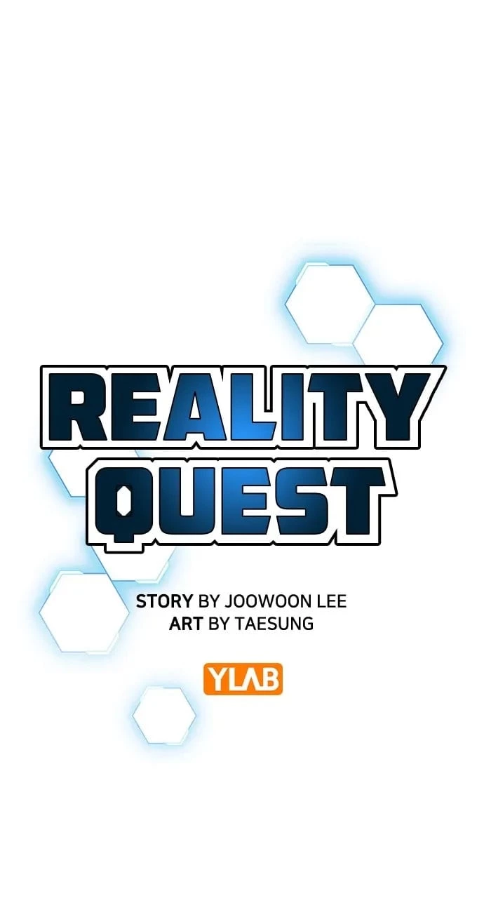 Read Reality Quest EN Manga Online