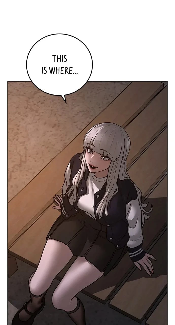 Read Reality Quest EN Manga Online