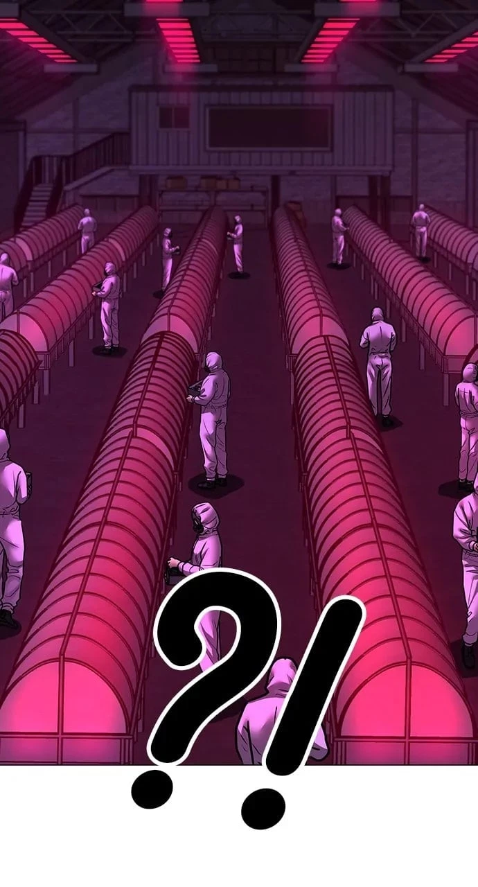 Read Reality Quest EN Manga Online
