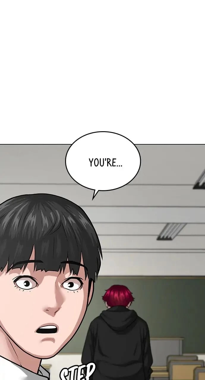 Read Reality Quest EN Manga Online