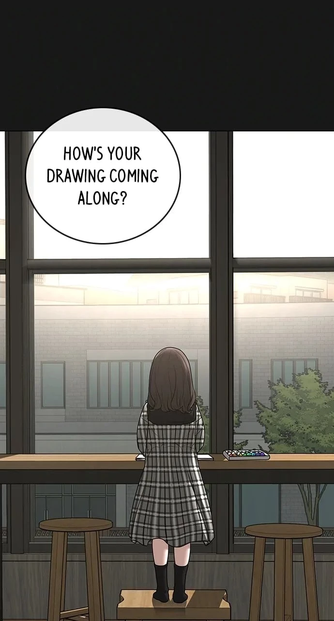Read Reality Quest EN Manga Online