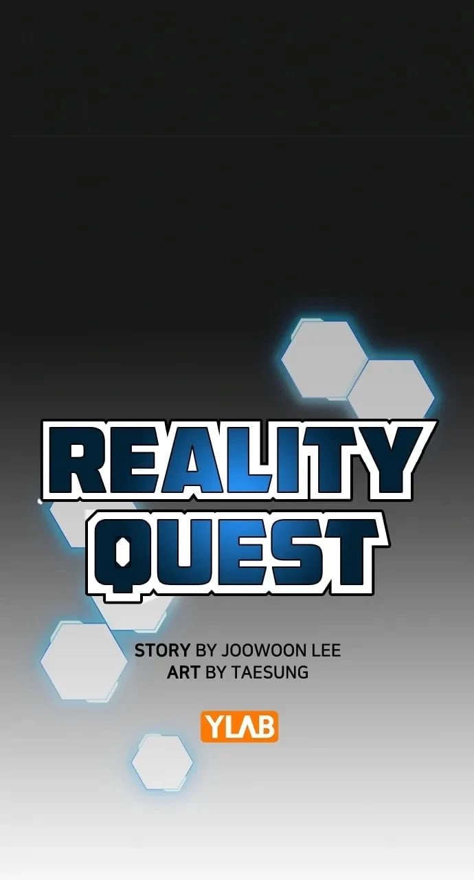 Read Reality Quest EN Manga Online