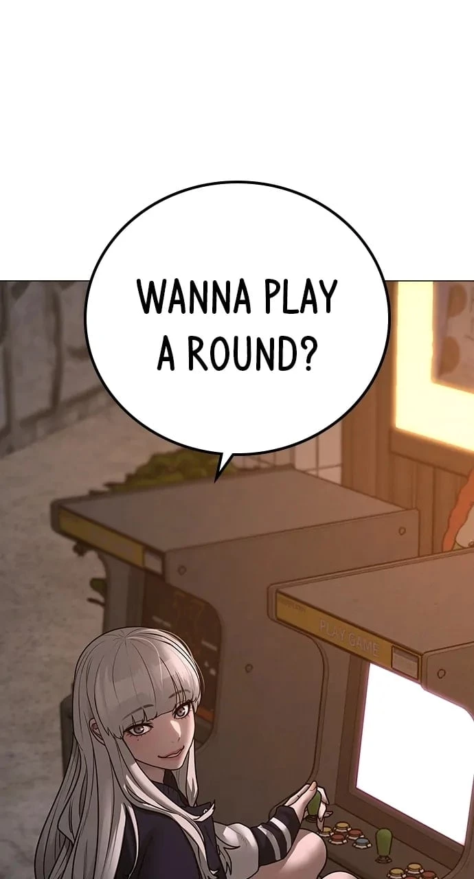 Read Reality Quest EN Manga Online