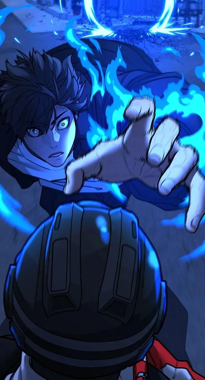 Read Reality Quest EN Manga Online